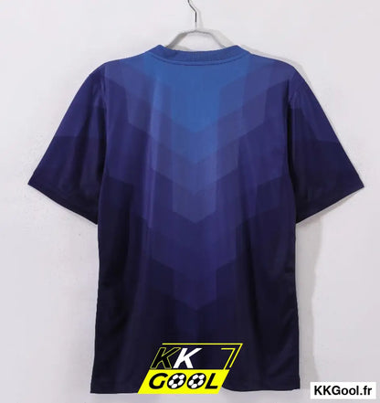KKGool – Maillot Pays-Bas Extérieur Coupe du Monde 2014 kkgool