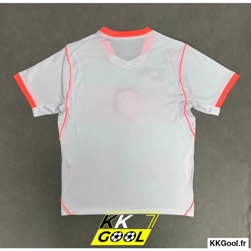 KKGool – Maillot Pays Bas Extérieur Coupe du Monde 2026/2027 kkgool