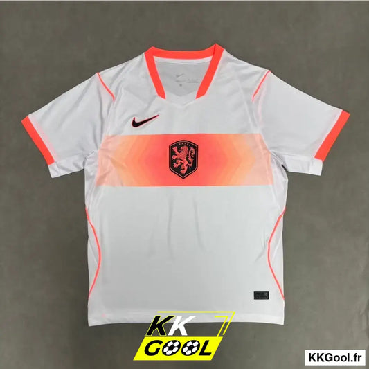 KKGool – Maillot Pays Bas Extérieur Coupe du Monde 2026/2027 kkgool