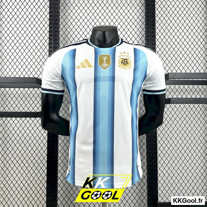 KKGool -  Maillot Player Argentine 2026/2027 kkgool