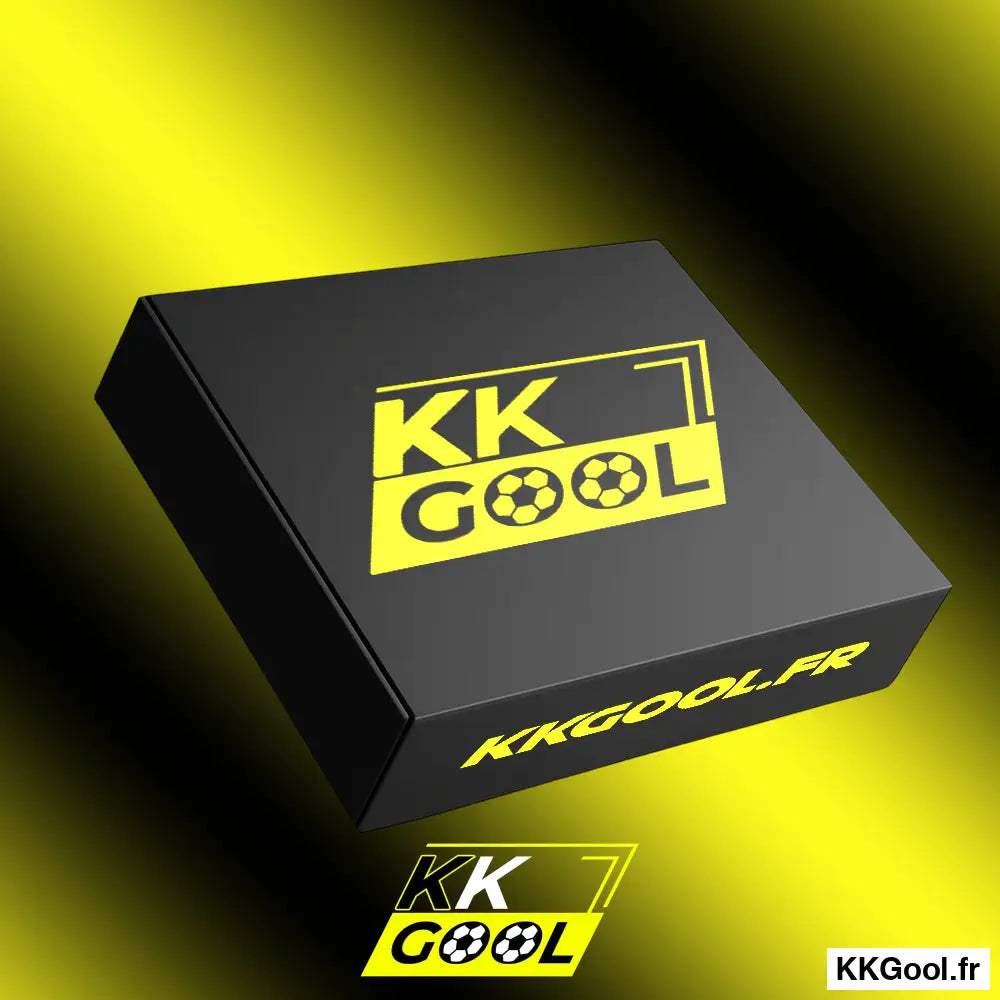KKGool -  Maillot Player États-Unis Domicile 2024/2025 kkgool