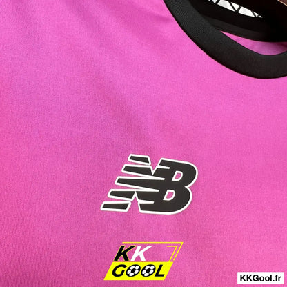 KKGool - Maillot Porto Concept 2026/27 kkgool