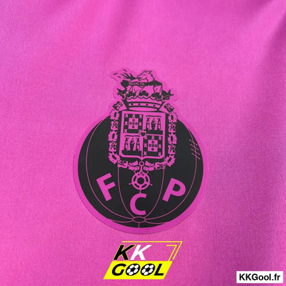 KKGool - Maillot Porto Concept 2026/27 kkgool