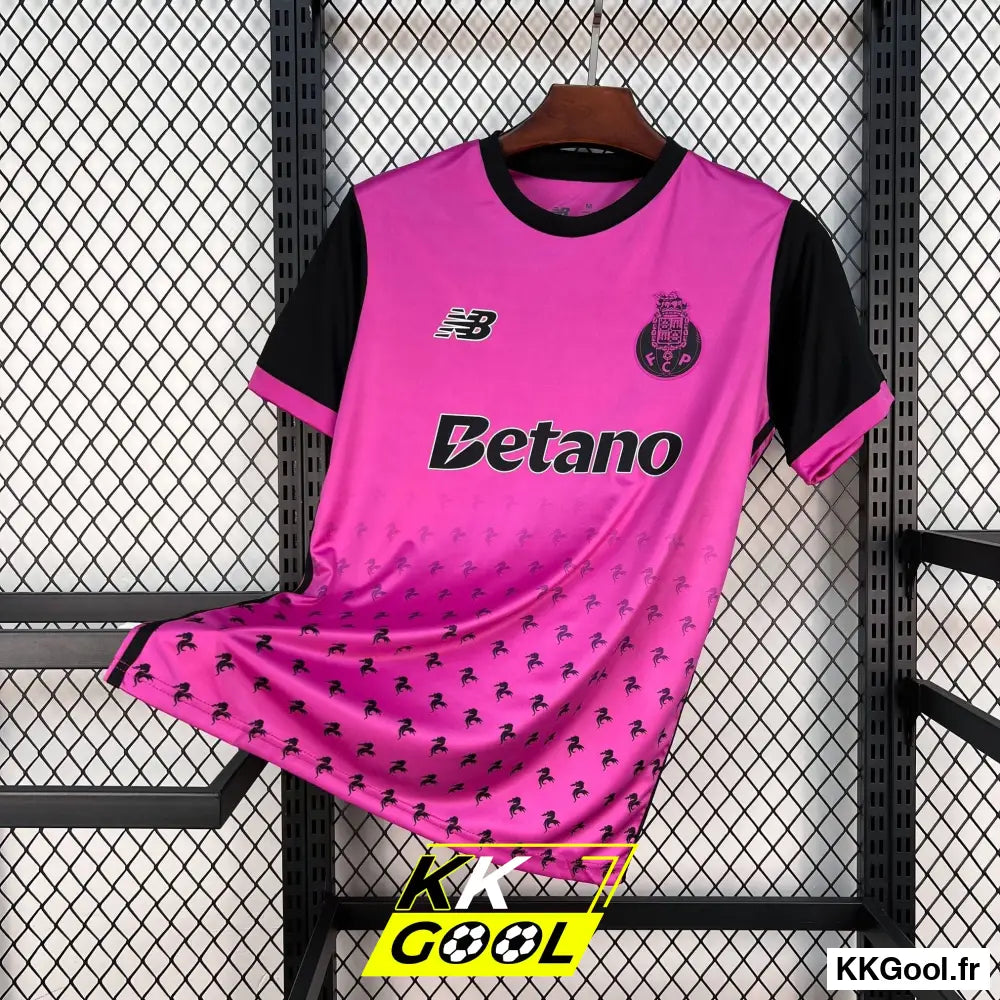 KKGool - Maillot Porto Concept 2026/27 kkgool