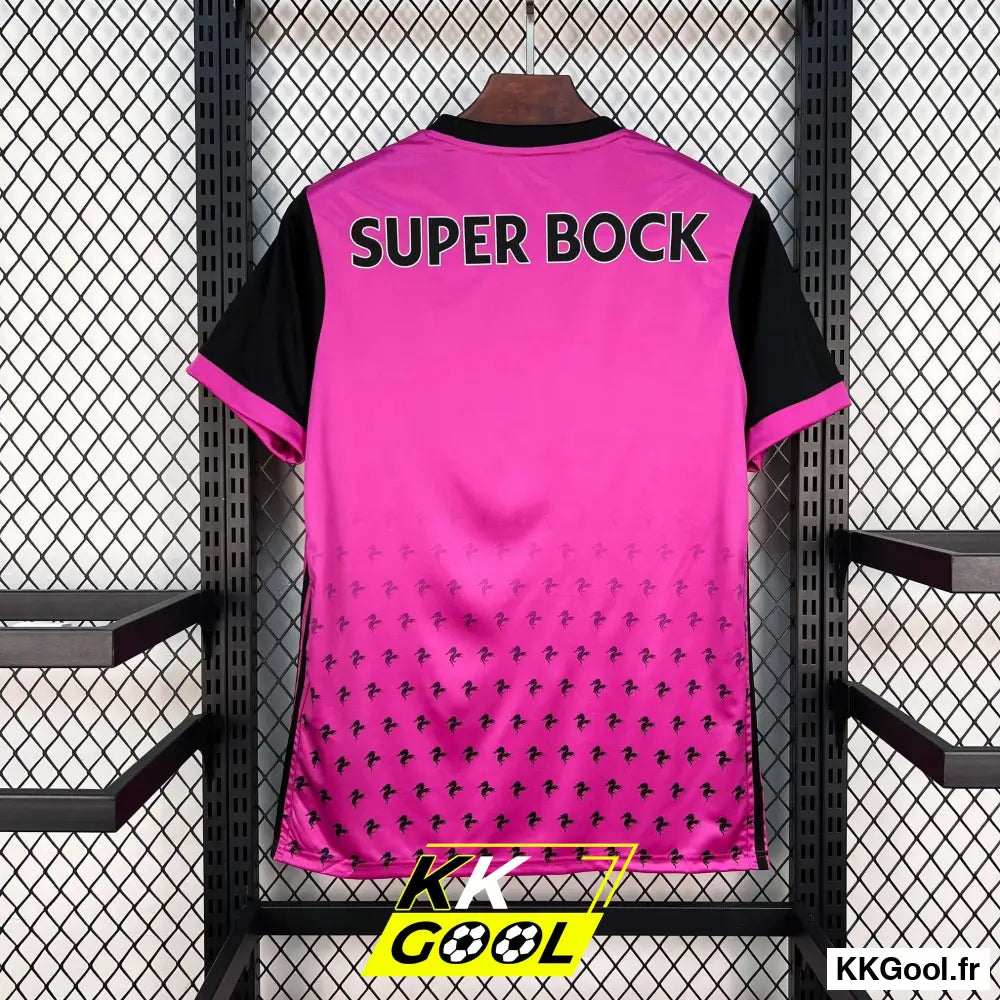 KKGool - Maillot Porto Concept 2026/27 kkgool