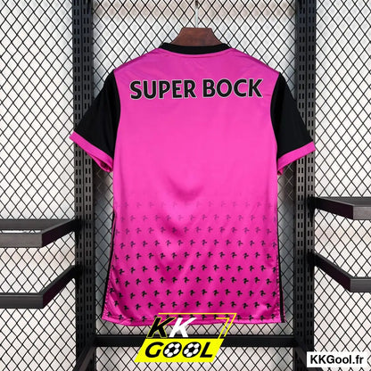 KKGool - Maillot Porto Concept 2026/27 kkgool