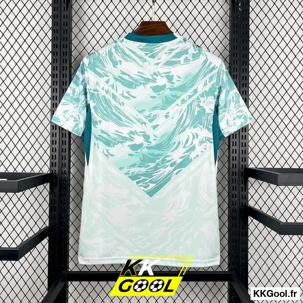 KKGool -  Maillot Portugal 2026/2027 kkgool
