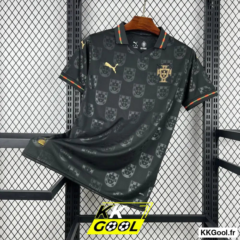 KKGool – Maillot Portugal Extérieur Coupe du monde 2026/2027 kkgool