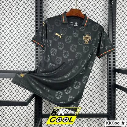 KKGool – Maillot Portugal Extérieur Coupe du monde 2026/2027 kkgool