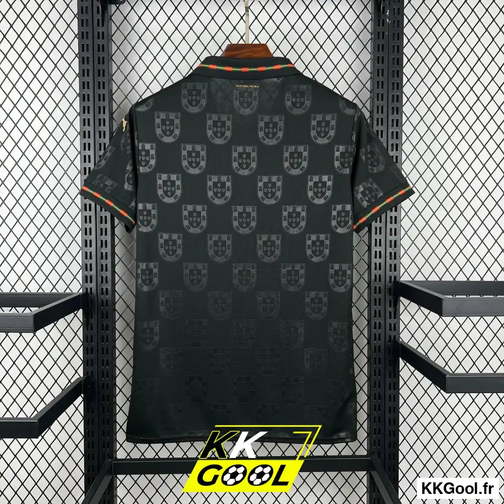 KKGool – Maillot Portugal Extérieur Coupe du monde 2026/2027 kkgool