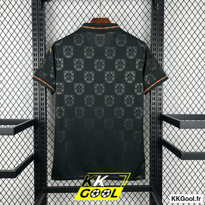 KKGool – Maillot Portugal Extérieur Coupe du monde 2026/2027 kkgool