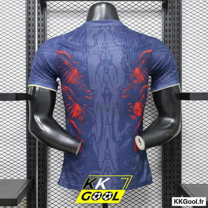 KKGool - Maillot PSG Concept 2 étoiles 2026/2027 Version Joueur kkgool
