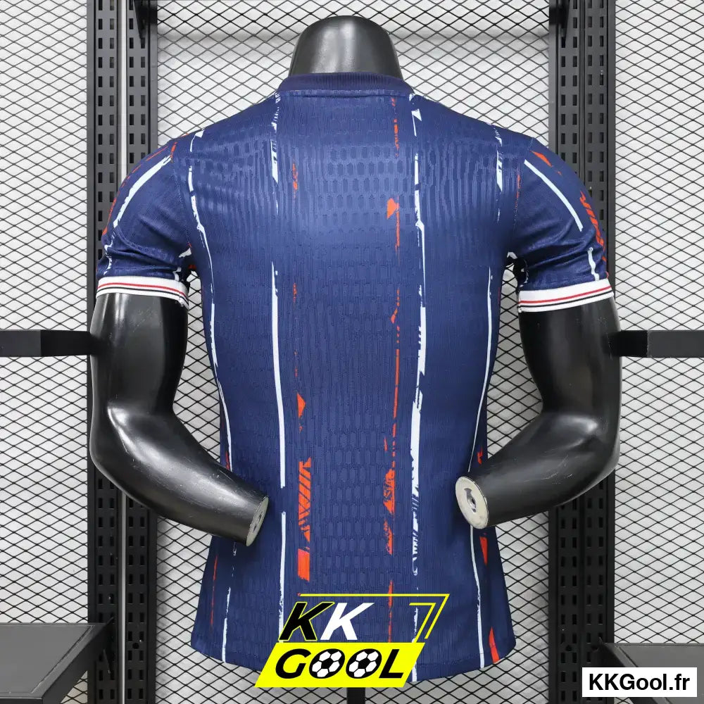 KKGool - Maillot PSG Concept 2026/2027 Version joueur kkgool