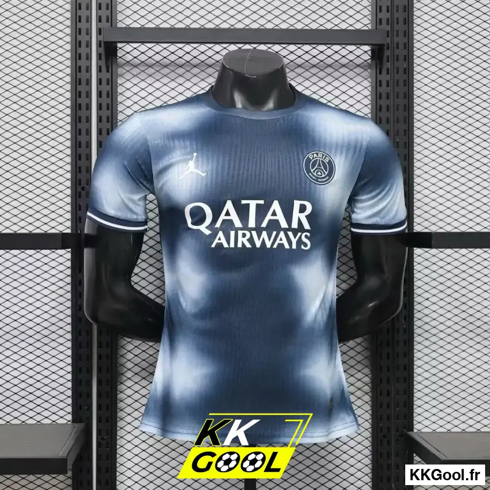 KKGool - Maillot PSG Concept 2026/2027 Version joueur kkgool