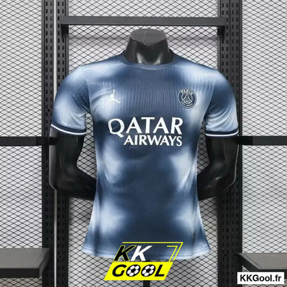 KKGool - Maillot PSG Concept 2026/2027 Version joueur kkgool