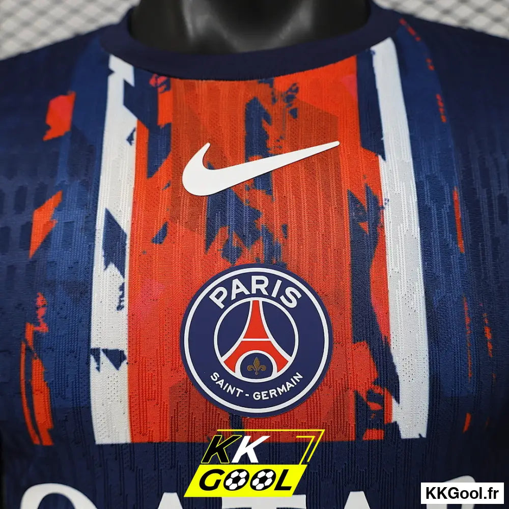KKGool - Maillot PSG concept 2026-27