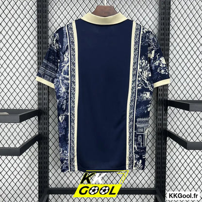 KKGool - Maillot PSG Concept 2026/27 kkgool