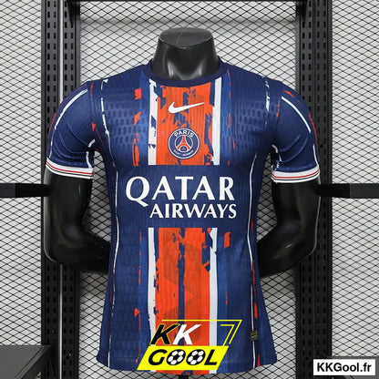 KKGool - Maillot PSG concept 2026-27
