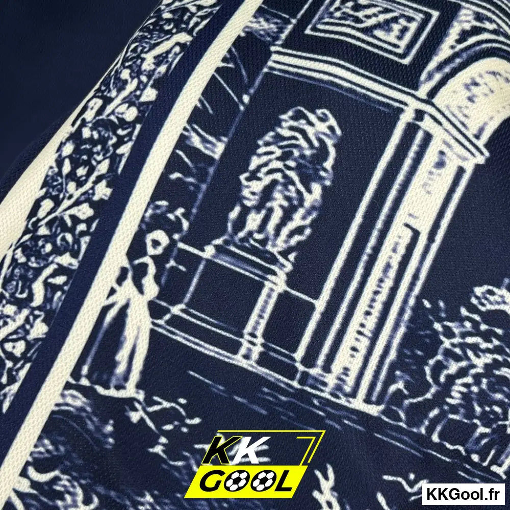 KKGool - Maillot PSG Concept 2026/27 kkgool