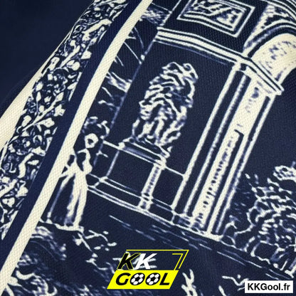 KKGool - Maillot PSG Concept 2026/27 kkgool