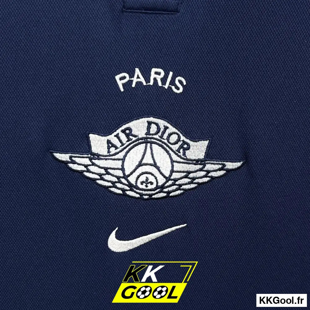 KKGool - Maillot PSG Concept 2026/27 kkgool
