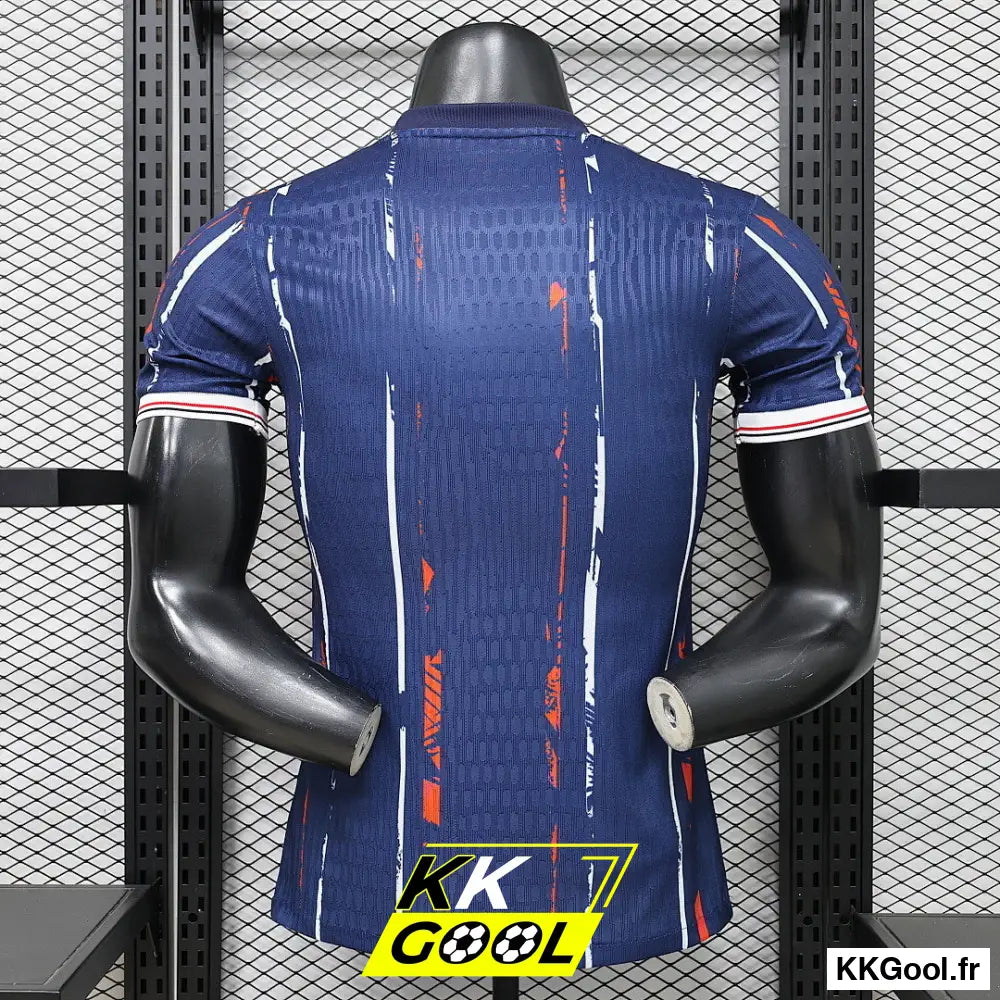 KKGool - Maillot PSG concept 2026-27