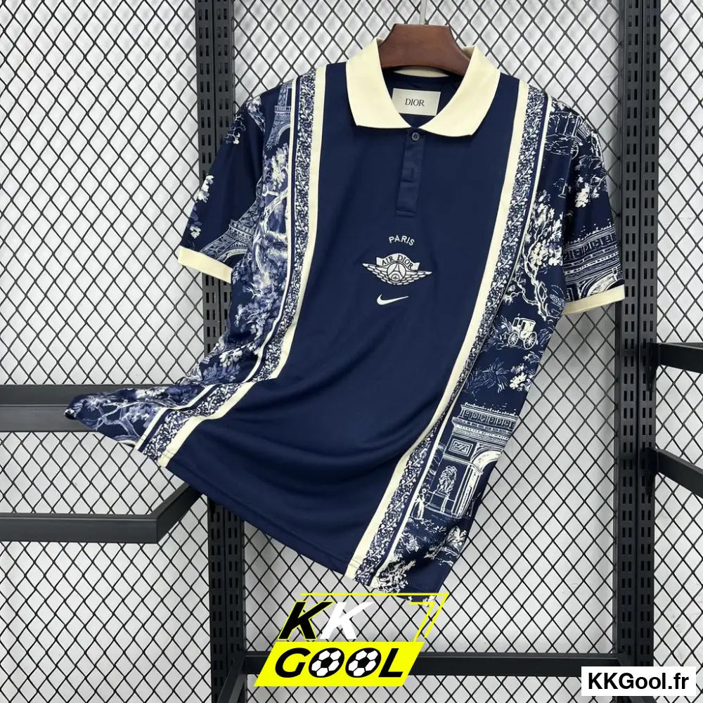 KKGool - Maillot PSG Concept 2026/27 kkgool