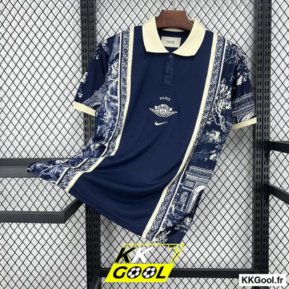 KKGool - Maillot PSG Concept 2026/27 kkgool