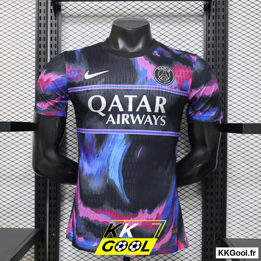 KKGool - Maillot PSG concept 2026-27