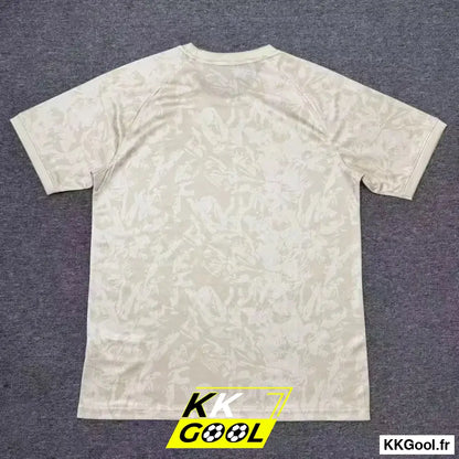 KKGool - Maillot PSG Concept beige 2026/2027 kkgool