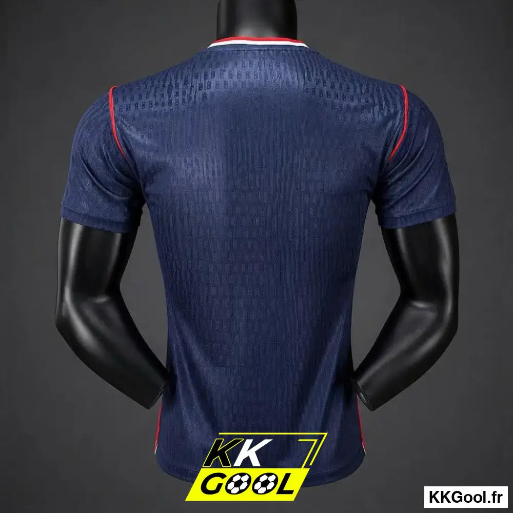 KKGool - Maillot PSG Concept Domicile 2026/2027 Version joueur kkgool