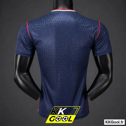 KKGool - Maillot PSG Concept Domicile 2026/2027 Version joueur kkgool
