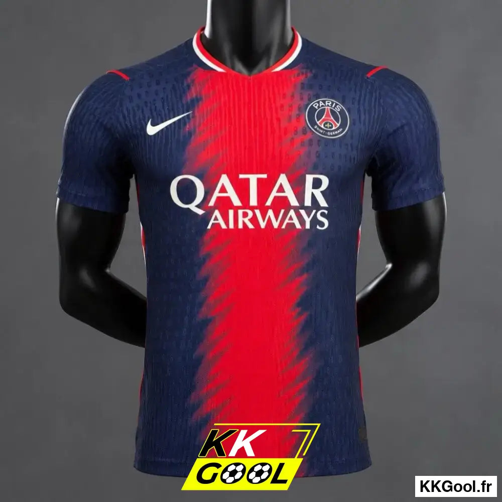 KKGool - Maillot PSG Concept Domicile 2026/2027 Version joueur kkgool