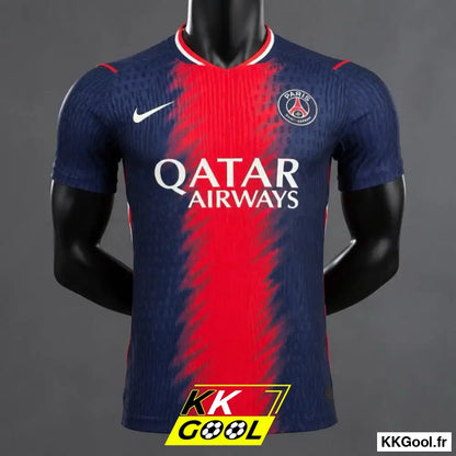KKGool - Maillot PSG Concept Domicile 2026/2027 Version joueur kkgool
