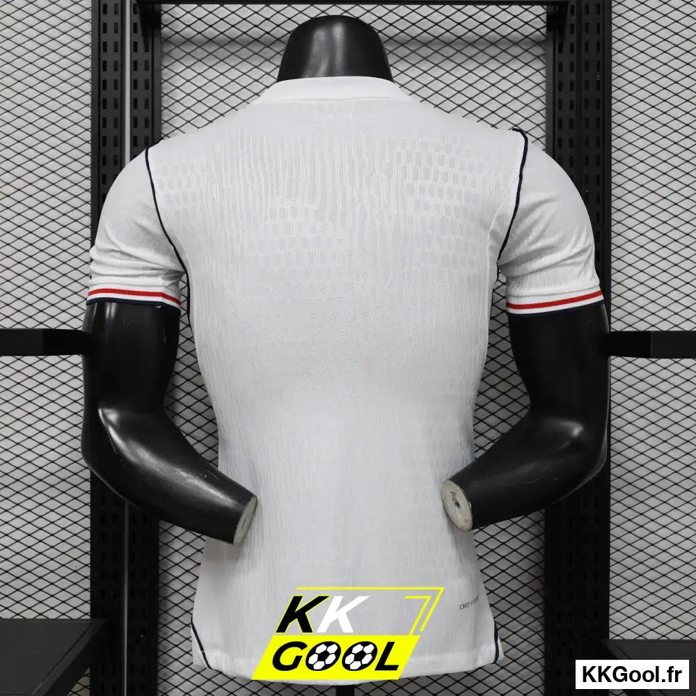 KKGool - Maillot PSG Concept Extérieur 2026/2027 Version joueur kkgool