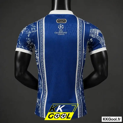 KKGool - Maillot PSG Concept LDC 2026/2027 Version joueur kkgool