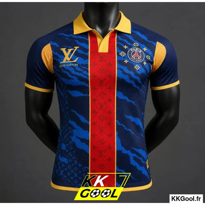 KKGool - Maillot PSG Concept LV 2026/2027 Version joueur kkgool