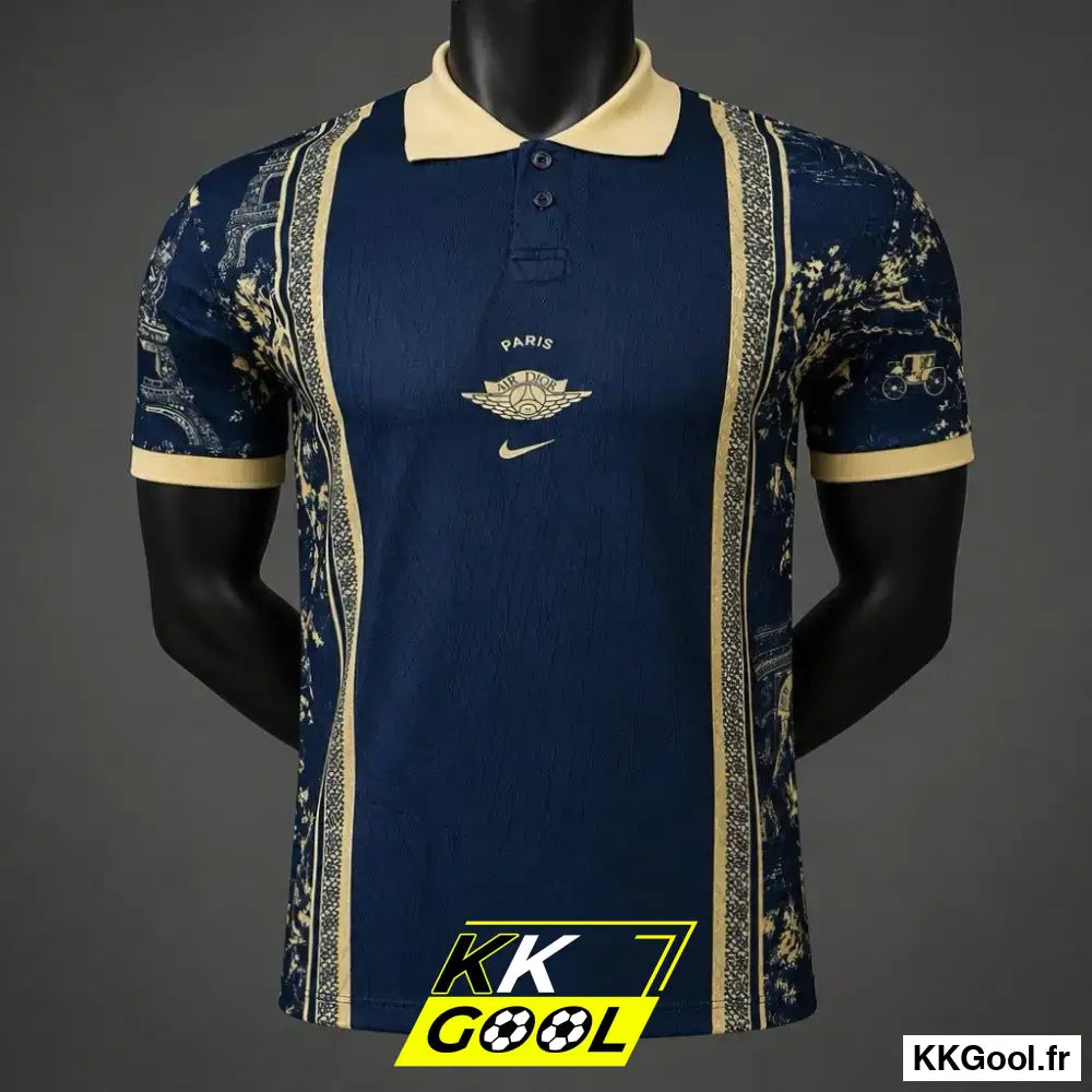 KKGool - Maillot PSG Dior 2026/2027 kkgool