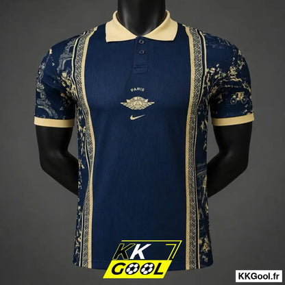 KKGool - Maillot PSG Dior 2026/2027 kkgool