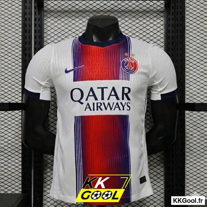 KKGool - Maillot PSG Extérieur 2026/2027 Version Joueur kkgool