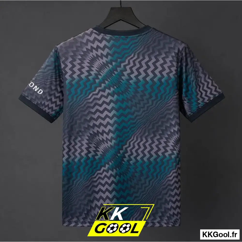 KKGool - Maillot PSG Gardien 2026/2027 kkgool