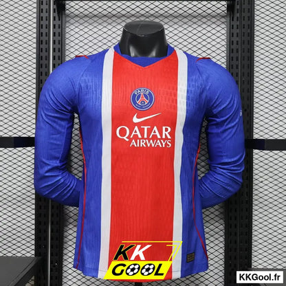 KKGool - Maillot PSG manches longues 2026-27