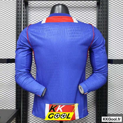 KKGool - Maillot PSG manches longues 2026-27