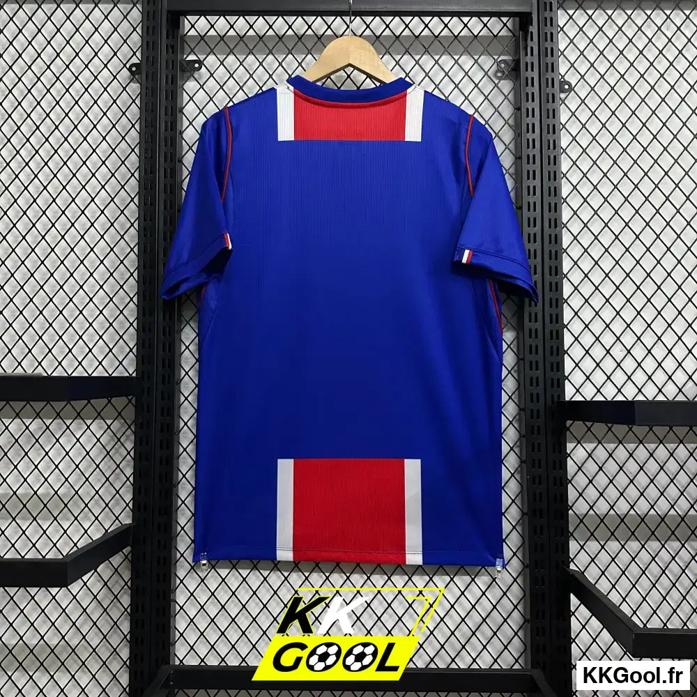 KKGool - Maillot PSG Paris-Saint-Germain 2 étoiles Domicile 2026/2027 kkgool