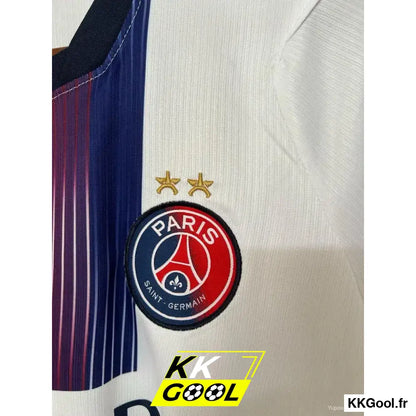 KKGool - Maillot PSG Paris-Saint-Germain 2 étoiles Extérieur 2026/2027 kkgool