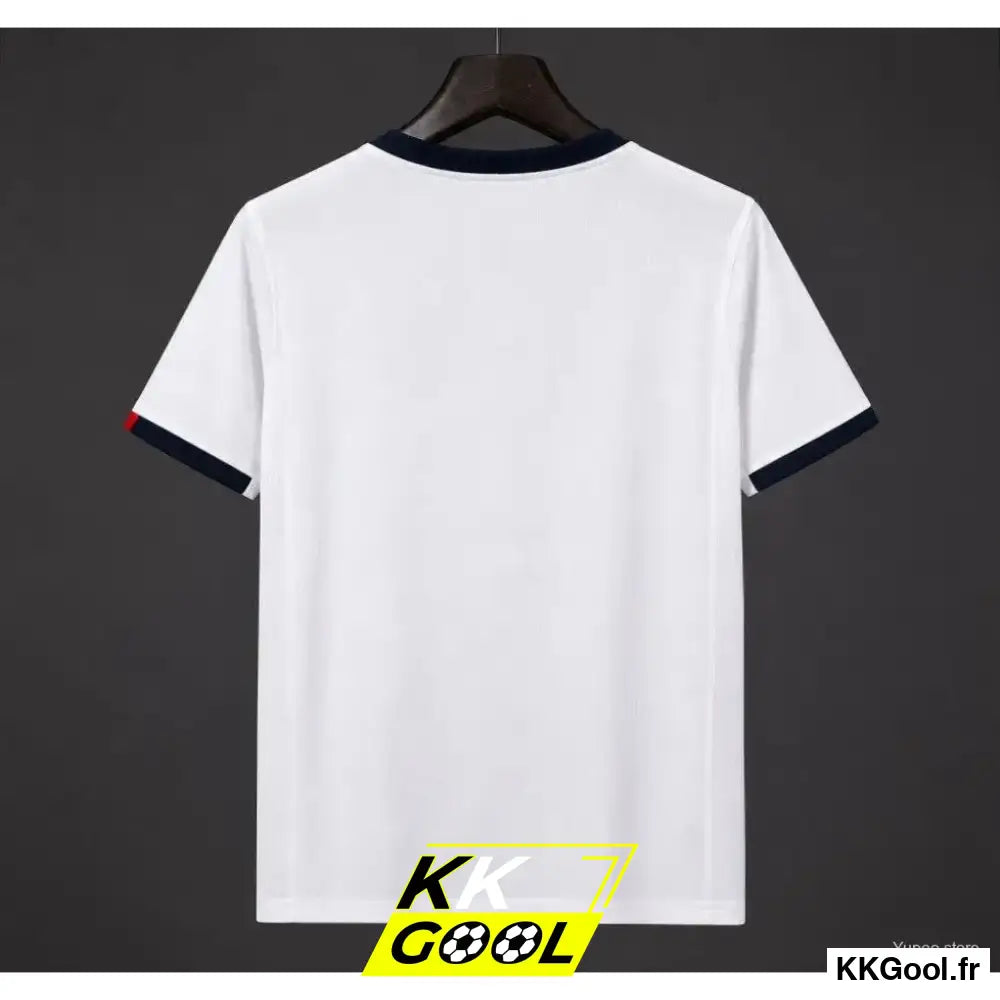 KKGool - Maillot PSG Paris-Saint-Germain 2 étoiles Extérieur 2026/2027 kkgool