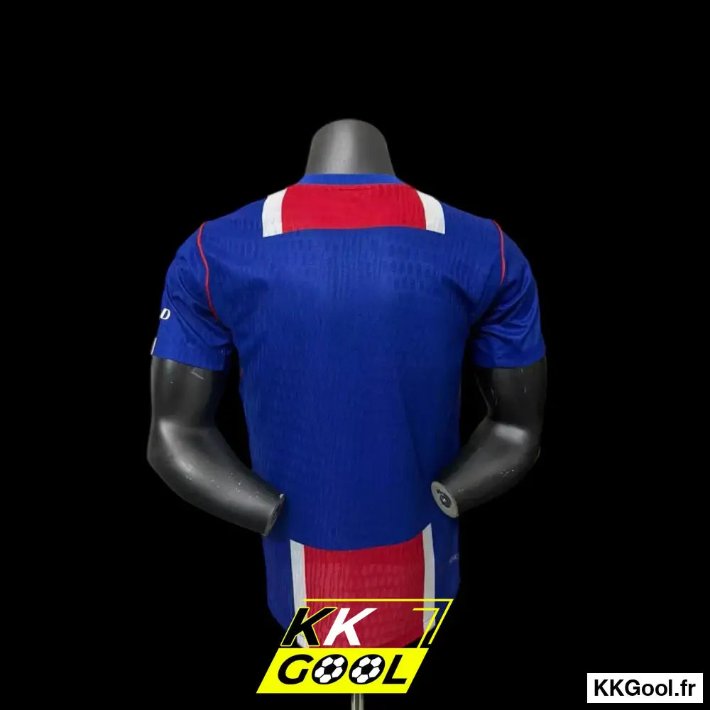KKGool -  Maillot PSG LDC 2026 2 ÉTOILE kkgool