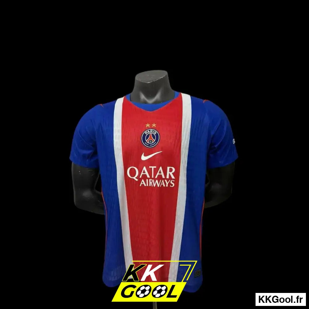 KKGool -  Maillot PSG LDC 2026 2 ÉTOILE kkgool