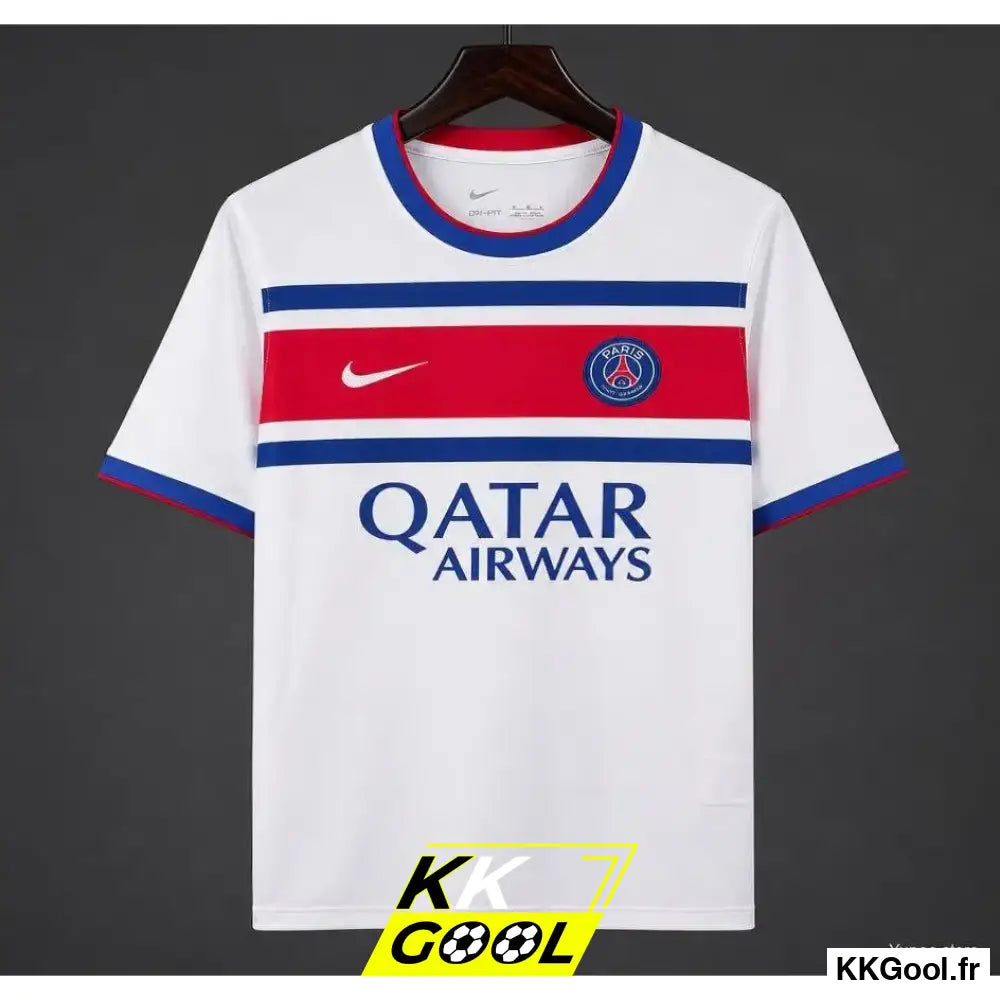 KKGool - Maillot PSG Pré match 2026/2027 kkgool