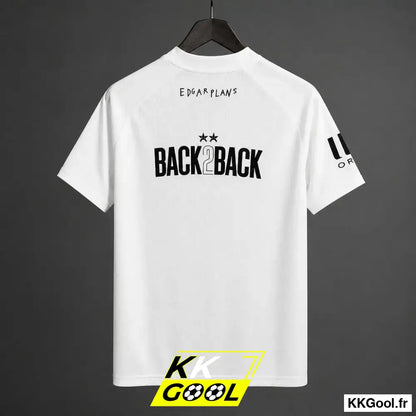 KKGool - Maillot PSG Pré Match Back to Back 2025/2026 kkgool
